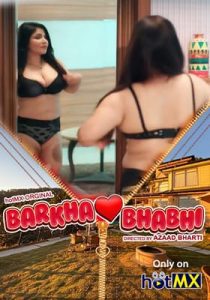 Barkha Bhabhi 2022 HotMX Original