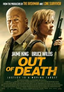 Out of Death 2021 Hindi Dubbed