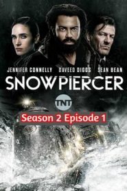 Snowpiercer (2021) Hindi Season 2 Episode 1