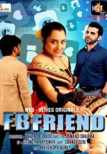 FB Friend 2021 HotMasti Episode 1