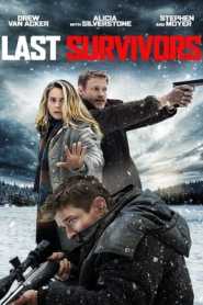 Last Survivors (2021) Hindi Dubbed