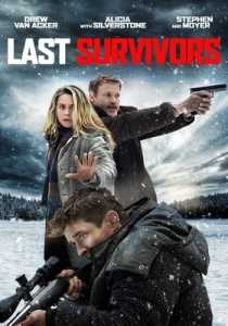 Last Survivors (2021) Hindi Dubbed