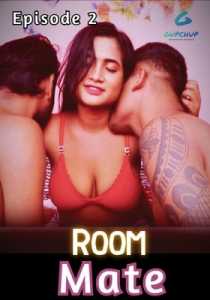 Room Mate 2020 GupChup Episode 2