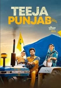 Teeja Punjab (2021) Punjabi