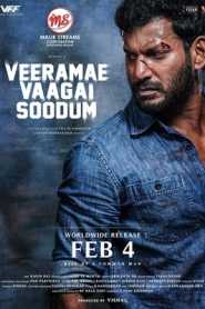 Veerame Vaagai Soodum 2022 South Hindi Dubbed