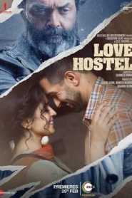 Love Hostel 2022 Hindi ZEE5