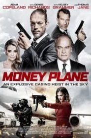 Money Plane 2020 Hindi Dubbed