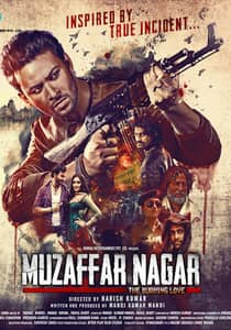 Muzaffarnagar 2017 Hindi