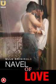 Navel of love 2022 Ullu Originals