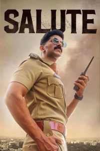 Salute 2022 South Hindi Dubbed