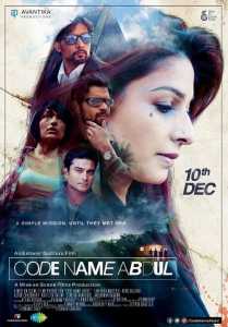 Code Name Abdul 2021 Hindi