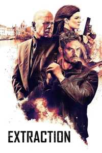 Extraction 2015 Hindi Dubbed