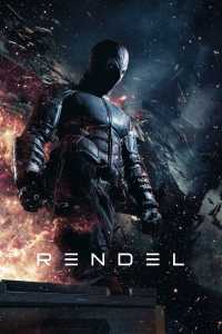 Rendel Dark Vengeance 2017 Hindi Dubbed