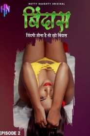 Bindas 2022 Hindi HottyNaughty Episode 2