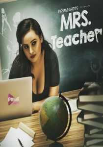 Mrs Teacher 2022 PrimeShots Hindi