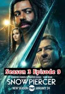 Snowpiercer 2022 Hindi Season 3 Episode 9