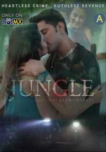 Jungle 2022 Hindi HotMX