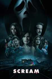 Scream 2022 Hindi Dubbed