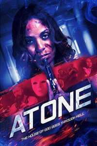 Atone 2019 Hindi Dubbed