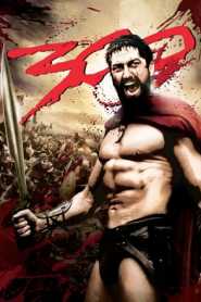 300 (2006) Hindi Dubbed