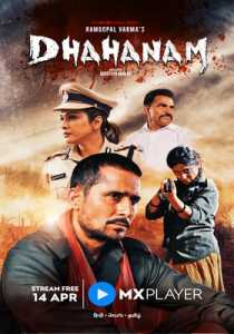 Dhahanam 2022 Hindi MX