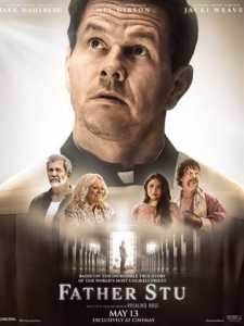 Father Stu (2022) Hindi Dubbed