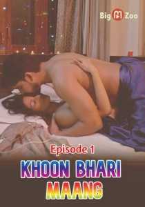 Khoon Bhari Maang 2021 BigMovieZoo Episode 1