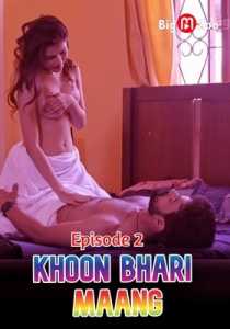 Khoon Bhari Maang 2021 BigMovieZoo Episode 2