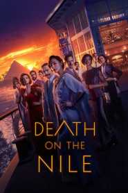 Death on the Nile 2022 Hindi Dubbed