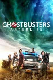 Ghostbusters Afterlife 2021 Hindi Dubbed