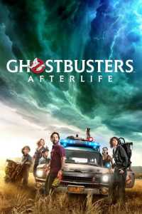 Ghostbusters Afterlife 2021 Hindi Dubbed