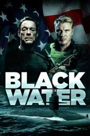 Black Water 2018 Hindi Dubbed