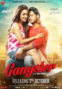 Gangster 2016 Hindi