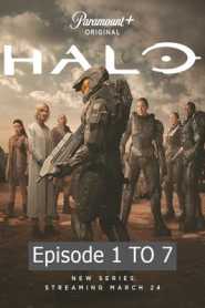 HALO (2022) Hindi Dubbed Season 1 Episode 1 To 7