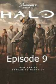 HALO (2022) Hindi Dubbed Season 1 Episode 9