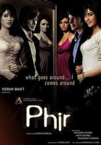 Phhir (2011) Hindi