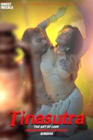 TinaSutra 2021 EightShots Hindi Uncut