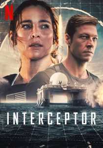 Interceptor 2022 Hindi Dubbed