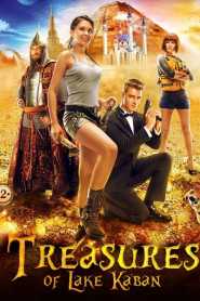 The Treasure of Lake Kaban (2013) Hindi Dubbed