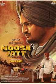 Moosa Jatt 2021 Panjabi