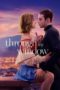 Through My Window (2022) Hindi Dubbed