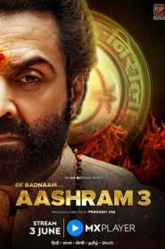 Aashram (2022) Hindi Season 3 Complete