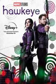 Hawkeye (2021) Season 1 Hindi Dubbed Complete