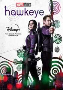 Hawkeye (2021) Season 1 Hindi Dubbed Complete