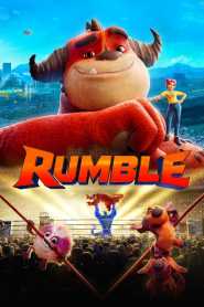 Rumble 2021 Hindi Dubbed