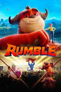 Rumble 2021 Hindi Dubbed