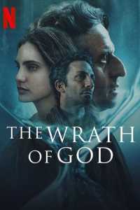 The Wrath of God 2022 Hindi Dubbed