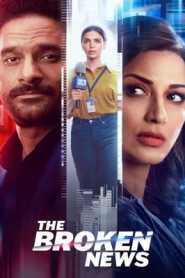 The Broken News 2022 Hindi Season 1 ZEE5