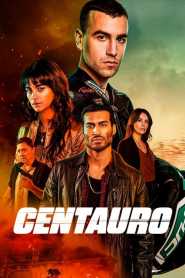 Centauro 2022 Hindi Dubbed