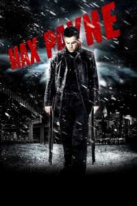 Max Payne (2008) Hindi Dubbed